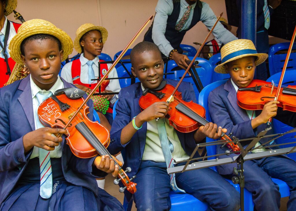 School activities